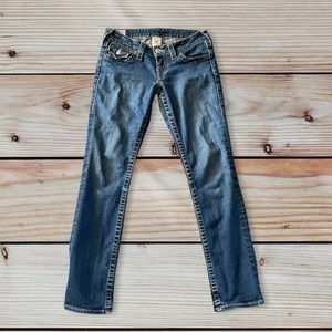 True Religion Jeans women Sz 26